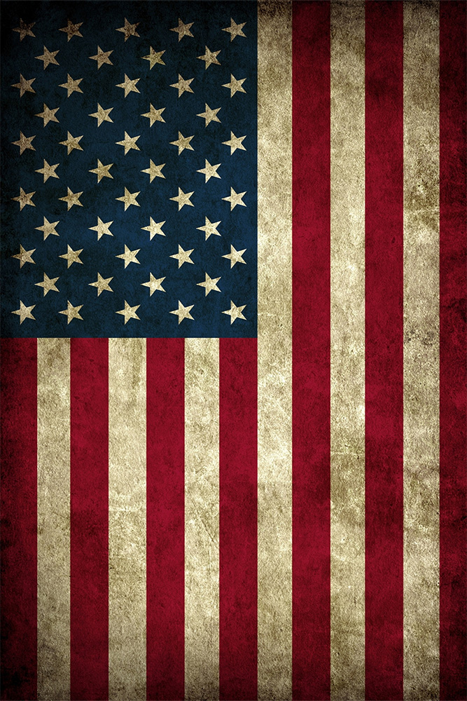 American Flag